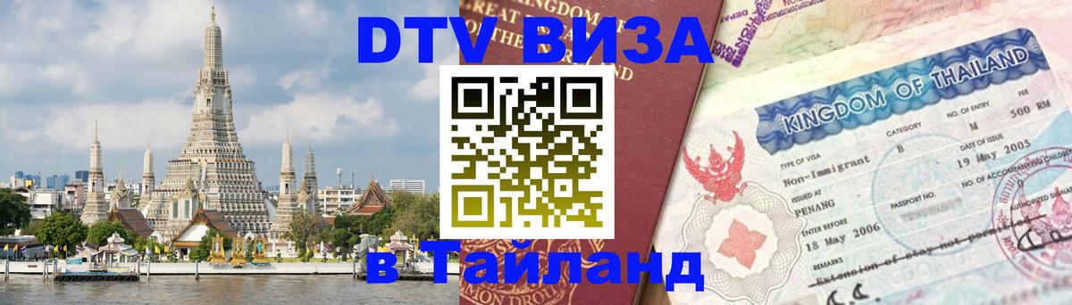 Оформление DTV визы под ключ: стоимость и тарифы, только загранпаспорт - Первоуральск  20.11.2025 
